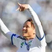 サッカー小僧の画像