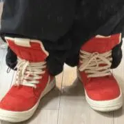 プロフ必見　鼻くその画像