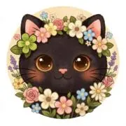 花❁⃘*.゜の画像