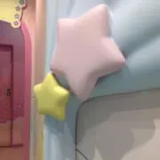 な