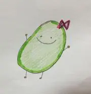 まめこ【金、土、日のみ発送】の画像