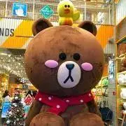 N☆  グッズ整理中の画像