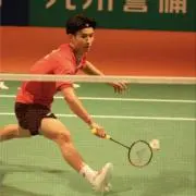 ❗️VICTOR アントンセンモデル ❗️バドミントンパンツ Mサイズ