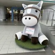 ちくりんの画像