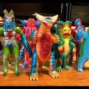 ✨toy✨toy✨の画像