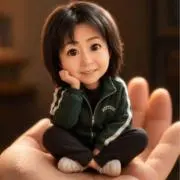 あやの画像
