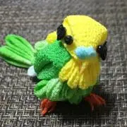 フクちゃんの画像
