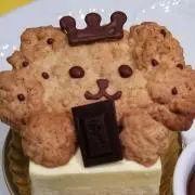 ちょこみんの画像