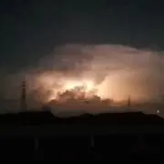 サンダー