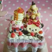 ちょこ
