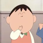 ぽーの画像