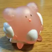 三日月の画像