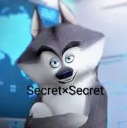 Secret×Secretの画像