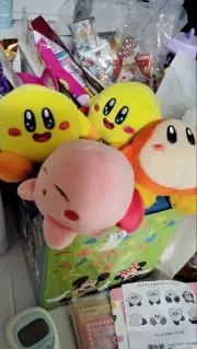 あゅ★の画像
