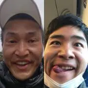通りすがりのジャルジャル愛好家の画像