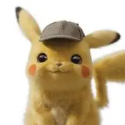 ピカピカ