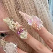 なな　断捨離セール中の画像