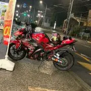 ♣︎バイクマニア♣︎DREAMIN♣︎
