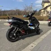 jf28後期用 スリーワン エアクリーナ pcx - メルカリ