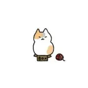 三毛猫の画像