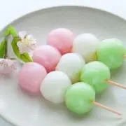 だんごの画像