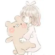 クリームちゃんの画像
