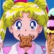 あ〜さんの画像