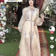 MAI THANH