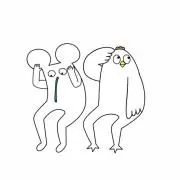 こたつたこの画像