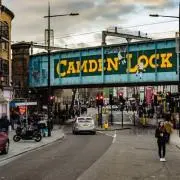 Camden Lock