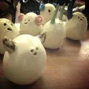 じょばんに