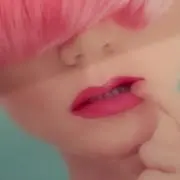 ピンクボブ❤️フォロー値引やってます！の画像