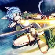 レイチェル