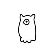 むぅ