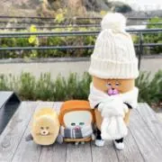 pandorobooooの画像