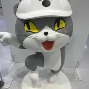 ヤスの画像