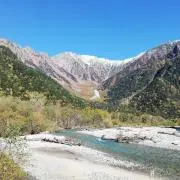 向鶴開拓団