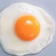 目玉焼きの画像