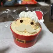 サンタ⭐️即購入OK⭐️の画像