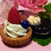 ミント☆断捨離中の画像