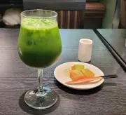 GReenTeaの画像