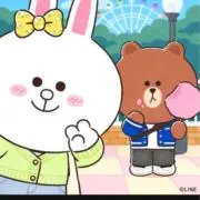 conyちゃんの画像