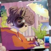 amaru recordsの画像