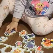ちゅぴぱんまんの画像