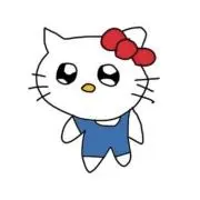 Kの画像