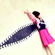 め。の画像
