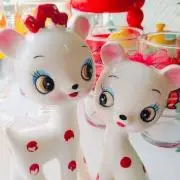 バンビの画像