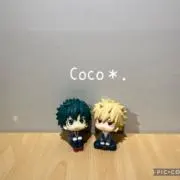 Coco*.の画像