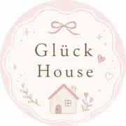 Glück House✩命名書販売の画像