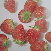 いちごの画像